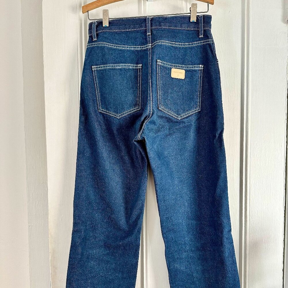 Rudy Judy Utility Jeans Sz 2